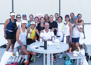 Budimac Tennis Group place picture